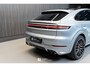Porsche Cayenne Coupé 3.0 S E-Hybrid (2024, BTW) achterassturing, PDCC, Sport Design Pakket, clubleder, fabrieksgarantie