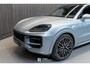 Porsche Cayenne Coupé 3.0 S E-Hybrid (2024, BTW) achterassturing, PDCC, Sport Design Pakket, clubleder, fabrieksgarantie