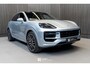 Porsche Cayenne Coupé 3.0 S E-Hybrid (2024, BTW) achterassturing, PDCC, Sport Design Pakket, clubleder, fabrieksgarantie