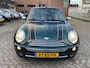 MINI Cooper Mini Cabrio 1.6 Chili Automaat - Airco - Cruise control - Leer/stoelverwarming - Elektrische kap