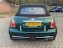 MINI Cooper Mini Cabrio 1.6 Chili Automaat - Airco - Cruise control - Leer/stoelverwarming - Elektrische kap