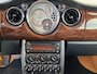 MINI Cooper Mini Cabrio 1.6 Chili Automaat - Airco - Cruise control - Leer/stoelverwarming - Elektrische kap
