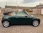 MINI Cooper Mini Cabrio 1.6 Chili Automaat - Airco - Cruise control - Leer/stoelverwarming - Elektrische kap