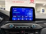 Ford Focus Wagon 1.0 EcoBoost Hybrid ST Line Business/ Nederlandse auto/ Eerste eigenaar/ Achteruitrijcamera/ Parkeersensoren