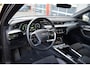Audi E-tron 55 quattro S edition 95 kWh | 2x S-Line | Pano | Half Leer | Memory