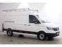 Volkswagen Crafter 35 2.0 TDI 140pk E6 L3H3 (L2H2) Airco/Navi/Imperiaal 11-2018