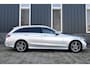 Mercedes-Benz C-klasse Estate 180 AMG-Line Rijklaarprijs-Garantie Panorama dak Leder Burmester Led 360 Camera Sfeer verlichting