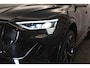 Audi e-tron Sportback S quattro 95 kWh B&O Massage Headup Matrix Carplay Trekhaak