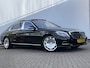 Maybach S600 S-klasse 600 V12 B&O(811) HUD 360° Nachtsysteem(610) Uniek
