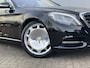 Maybach S600 S-klasse 600 V12 B&O(811) HUD 360° Nachtsysteem(610) Uniek