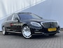 Maybach S600 S-klasse 600 V12 B&O(811) HUD 360° Nachtsysteem(610) Uniek