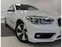 BMW 1-Serie 118i Executive Sport-Line 2e Eigenaar LED Navi Cruise controll