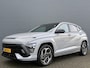 Hyundai Kona 1.6 GDI HEV 141pk DCT N Line Sky | WINTERSALE! | Stoel & Stuurverwarming | Stoelventilatie | Bose Audiosysteem | 360 Camera | Climate Control