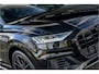 Audi Q8 55 TFSIe quattro Pro Line S ** Panodak ** Memory ** B&O ** Trekhaak