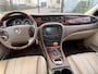 Jaguar S-Type 3.0 V6 Executive - automaat - leder - airco