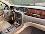 Jaguar S-Type 3.0 V6 Executive - automaat - leder - airco
