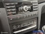 Mercedes-Benz E-klasse Cabrio 200 CGI Avantgarde * Airco * Cruise Control * NAVI * Stoel/Nekverwarming *