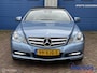 Mercedes-Benz E-klasse Cabrio 200 CGI Avantgarde * Airco * Cruise Control * NAVI * Stoel/Nekverwarming *