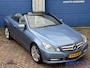 Mercedes-Benz E-klasse Cabrio 200 CGI Avantgarde * Airco * Cruise Control * NAVI * Stoel/Nekverwarming *