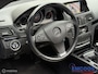 Mercedes-Benz E-klasse Cabrio 200 CGI Avantgarde * Airco * Cruise Control * NAVI * Stoel/Nekverwarming *