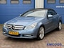Mercedes-Benz E-klasse Cabrio 200 CGI Avantgarde * Airco * Cruise Control * NAVI * Stoel/Nekverwarming *