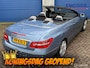 Mercedes-Benz E-klasse Cabrio 200 CGI Avantgarde * Airco * Cruise Control * NAVI * Stoel/Nekverwarming *