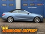 Mercedes-Benz E-klasse Cabrio 200 CGI Avantgarde * Airco * Cruise Control * NAVI * Stoel/Nekverwarming *