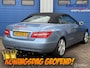 Mercedes-Benz E-klasse Cabrio 200 CGI Avantgarde * Airco * Cruise Control * NAVI * Stoel/Nekverwarming *