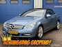 Mercedes-Benz E-klasse Cabrio 200 CGI Avantgarde * Airco * Cruise Control * NAVI * Stoel/Nekverwarming *