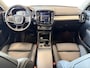 Volvo XC40 1.5 T4 Recharge R-Design Expression | LAGE KM-STAND | Schuifdak | Leder | 360 camera |