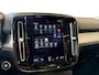 Volvo XC40 1.5 T4 Recharge R-Design Expression | LAGE KM-STAND | Schuifdak | Leder | 360 camera |