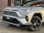 Toyota RAV4 2.5 Hybrid Bi-Tone // NAVI // TREKHAAK // ADAPTIVE CRUISE // CLIMA // ELEK. ACHTERKLEP // 360 CAMERA //