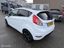 Ford Fiesta 1.0 EcoBoost Titanium,5drs,Airco,Cruise,Led,P.sensoren