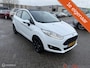 Ford Fiesta 1.0 EcoBoost Titanium,5drs,Airco,Cruise,Led,P.sensoren