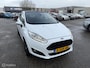 Ford Fiesta 1.0 EcoBoost Titanium,5drs,Airco,Cruise,Led,P.sensoren