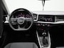 Audi A1 Sportback 25 TFSI S edition l Adaptive cruise control l Climate control l Stoelverwarming l Navigatie l Audi sound system l Apple Carplay / Android Auto l LED-koplampen l Privacy glas l Optiekpakket zwart plus l Lichtmetalen wielen