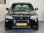 BMW X3 X DRIVE 20i HIGH EXECUTIVE NAVIGATIE CRUISE CONTROL PANORAMA SCHUIF/KANTELDAK BLUETOOTH TELEFOON MEDIA VOORBEREIDING ACHTERUITRIJCAMERA PDC ZEER MOOI !! 3010