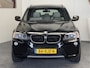 BMW X3 X DRIVE 20i HIGH EXECUTIVE NAVIGATIE CRUISE CONTROL PANORAMA SCHUIF/KANTELDAK BLUETOOTH TELEFOON MEDIA VOORBEREIDING ACHTERUITRIJCAMERA PDC ZEER MOOI !! 3010