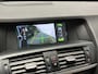 BMW X3 X DRIVE 20i HIGH EXECUTIVE NAVIGATIE CRUISE CONTROL PANORAMA SCHUIF/KANTELDAK BLUETOOTH TELEFOON MEDIA VOORBEREIDING ACHTERUITRIJCAMERA PDC ZEER MOOI !! 3010