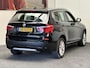 BMW X3 X DRIVE 20i HIGH EXECUTIVE NAVIGATIE CRUISE CONTROL PANORAMA SCHUIF/KANTELDAK BLUETOOTH TELEFOON MEDIA VOORBEREIDING ACHTERUITRIJCAMERA PDC ZEER MOOI !! 3010
