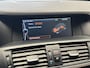 BMW X3 X DRIVE 20i HIGH EXECUTIVE NAVIGATIE CRUISE CONTROL PANORAMA SCHUIF/KANTELDAK BLUETOOTH TELEFOON MEDIA VOORBEREIDING ACHTERUITRIJCAMERA PDC ZEER MOOI !! 3010