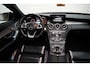 Mercedes-Benz C-klasse AMG 63 S PANO BOM VOL KERAMISCH