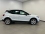 SEAT Arona 1.5 TSI 150PK / DSG AUTOMAAT/ FR / WIT met zwart dak.
