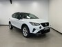SEAT Arona 1.5 TSI 150PK / DSG AUTOMAAT/ FR / WIT met zwart dak.
