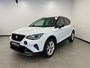 SEAT Arona 1.5 TSI 150PK / DSG AUTOMAAT/ FR / WIT met zwart dak.