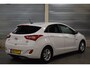 Hyundai i30 1.6 GDI Go! Plus + Lederen Bekleding|Stoelverwarming|Bluetooth|Navigatie|Camera|Trekhaak|Parkeersensoren|