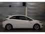 Hyundai i30 1.6 GDI Go! Plus + Lederen Bekleding|Stoelverwarming|Bluetooth|Navigatie|Camera|Trekhaak|Parkeersensoren|