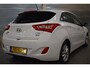 Hyundai i30 1.6 GDI Go! Plus + Lederen Bekleding|Stoelverwarming|Bluetooth|Navigatie|Camera|Trekhaak|Parkeersensoren|