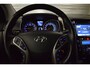 Hyundai i30 1.6 GDI Go! Plus + Lederen Bekleding|Stoelverwarming|Bluetooth|Navigatie|Camera|Trekhaak|Parkeersensoren|