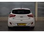 Hyundai i30 1.6 GDI Go! Plus + Lederen Bekleding|Stoelverwarming|Bluetooth|Navigatie|Camera|Trekhaak|Parkeersensoren|